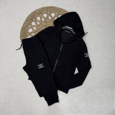 Спортивный костюм armani 648031blZima