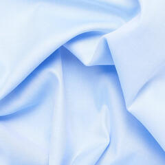 Сорочка мужская Eterna Slim Fit 8817-F182-00 из твила голубая