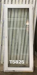 Окно Пластиковое Б/У 180(в) х 80(ш) (Дверь)