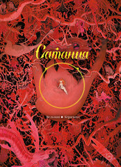 Комикс Сатания