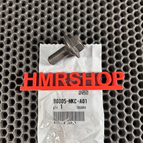 Honda Болт м12х30 90005-MKC-A01