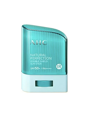 AHC Natural Perfection Air Resistant Stick 14g,Солнцезащитный стик 14 г