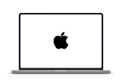 Установка MacOS