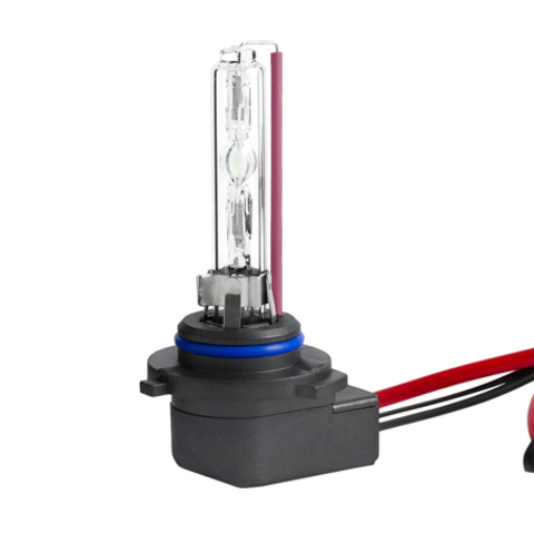 Ксеноновые лампы MTF Light ACTIVE NIGHT +30%, HB3(9005), 3250lm, 5000K