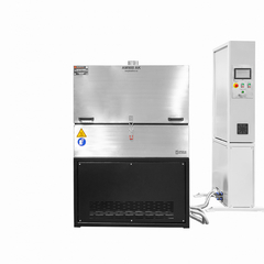 АМ900 AK Двухстадийная мойка деталей Mizotty