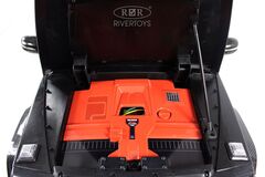 Mercedes Brabus Z777ZZ 4WD (Полноприводный)