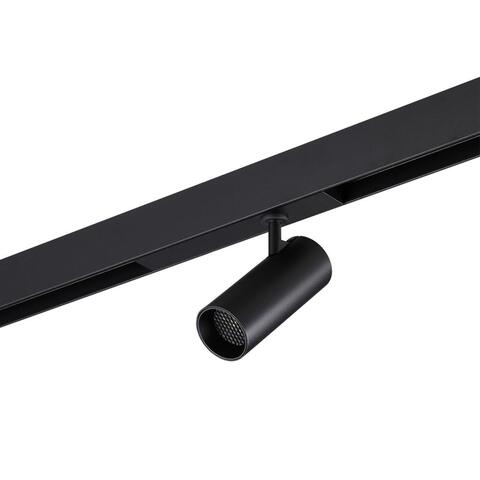 359957 NT Смарт-светильник 12Вт 3000-6000К 90-240В IP20 PORT