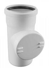 Ревизия Рехау 50