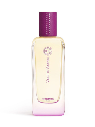 HERMES Hermessence Violette Volynka unisex 100ml edt