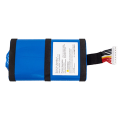 Аккумулятор для ремонта колонки JBL BoomBox 2 (10400 mAh, 7.26V)