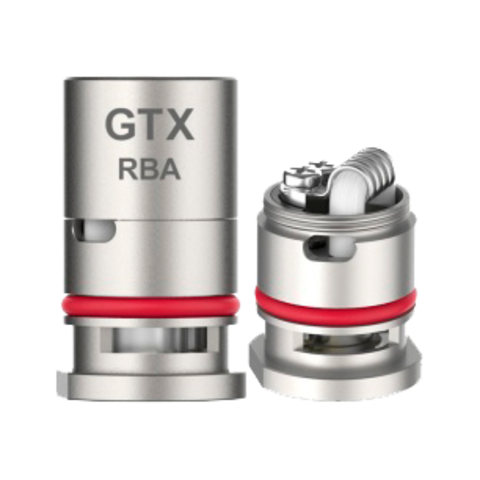 База Vaporesso GTX RBA 0.7 Ом