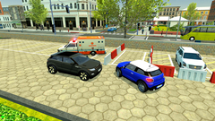 Car Driving School Simulator (для ПК, цифровой код доступа)