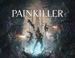 Painkiller (для ПК, цифровой код доступа)