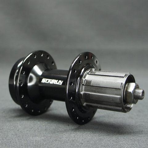 Втулка задняя SunRun RH-M01 32 спицы