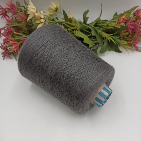 Кашемир на шёлке Vaglio Tessitore 3000м/100гр - 36725 Derby