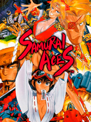 Samurai Ace (для ПК, цифровой код доступа)