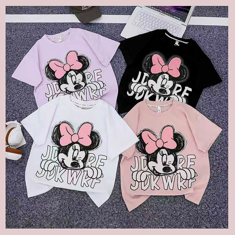 Футболка хлопок д (9-13) 260127-Y-5506