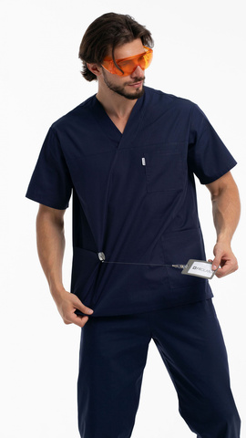 Костюм хирурга стандартный №У2