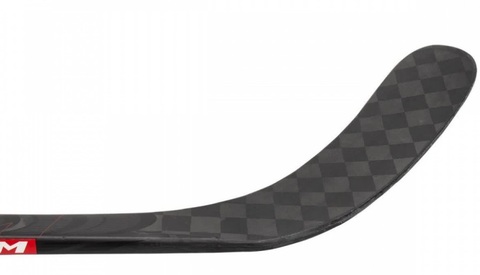Клюшка CCM JETSPEED FT5 GRIP 75 SR 90 R