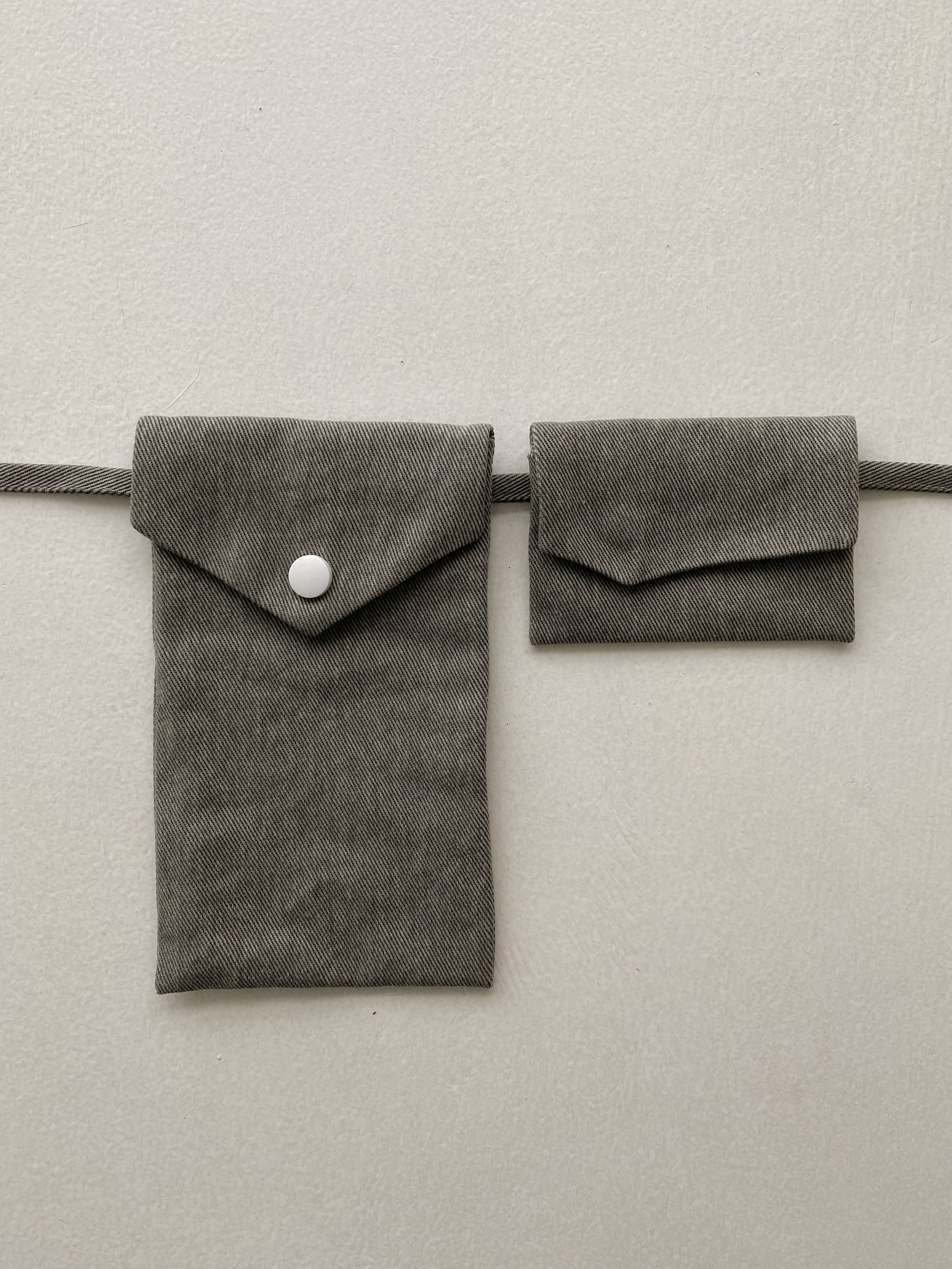 НАБОР СУМОК 