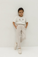 ФУТБОЛКА ДЕТСКАЯ 