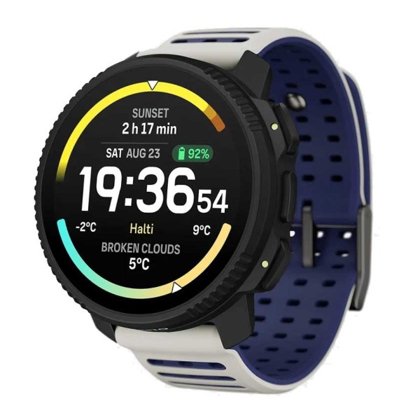 Suunto Vertical 2 Arctic Gray HR