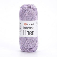 Пряжа YarnArt Intense Linen (4110)