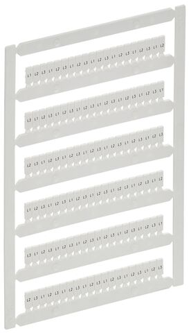 ARMAFIX Маркер для CP 1,5мм2 