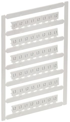 ARMAFIX Маркер для CTS 6мм2/CP 10мм2 