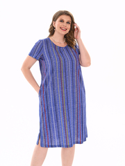 4703 Платье женское