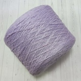 Пряжа Хлопок фламме 250 м 60 сирень