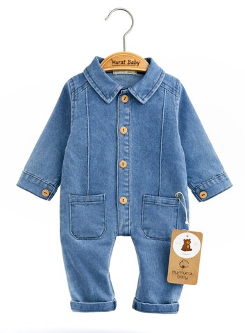 Комбинезон 6/18 мес.