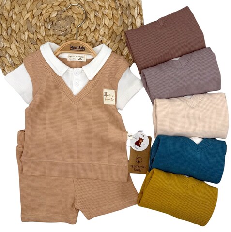 Костюм 6/18 мес.