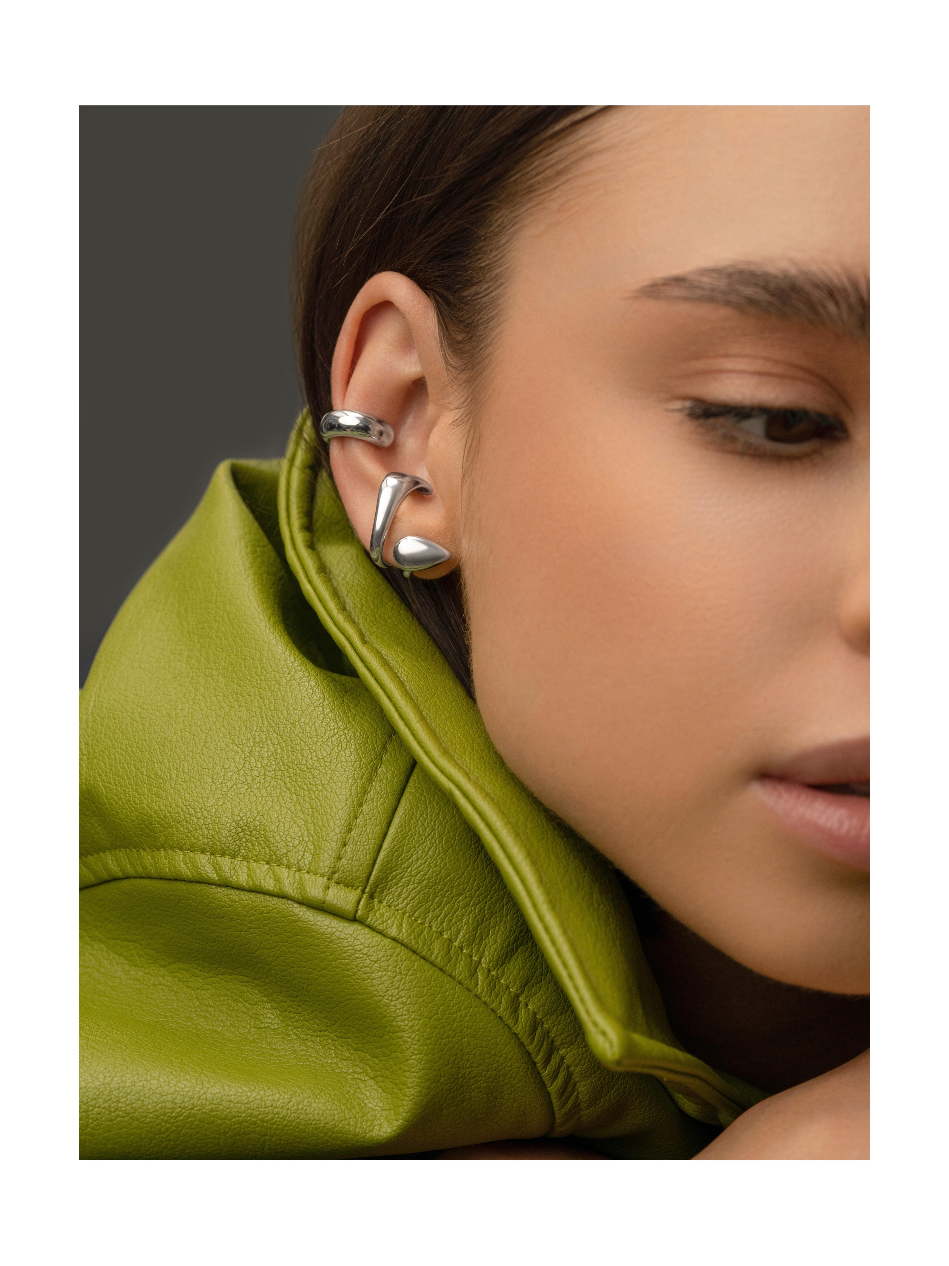 Кафф Салубри