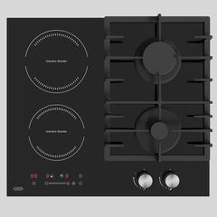 индукционно-газовая поверхность KG 027 S