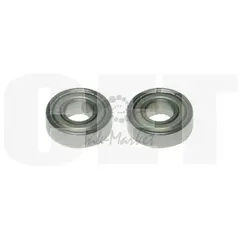Подшипник резинового вала AE03-0030 для RICOH Aficio 1015/1018, KYOCERA KM-3035/4035/5035 (CET), 2 шт/компл, CET6127