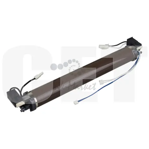 Нагревательный элемент в сборе с термопленкой для HP LaserJet Enterprise M604/M605/M606/M630 (CET), CET2592