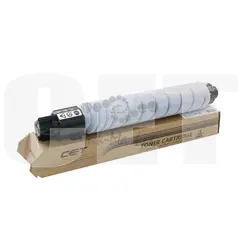 Тонер-картридж (CPT, HT8) 842095 для RICOH MPC306/307/406 (CET) Black, 260г, 17000 стр., CET141354