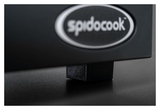 Печь конвекционная Spidocook Caldobake SF003