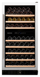 Винный шкаф Dunavox DX-94.270SDSK