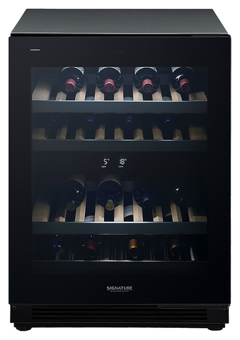Шкаф винный SIGNATURE KITCHEN SUITE SKSUW2401G
