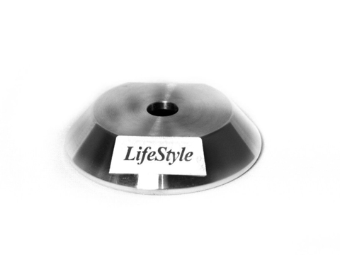 Хабгард LifeStyle 10 Mini передний
