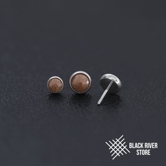 Накрутка Brown Sand Stone Б/Р