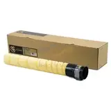 Тонер-картридж БУЛАТ s-Line TN227 для Konica Minolta bizhub C257i (Желтый, 24000 стр.)