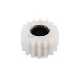 Шестерня мотора модуля подачи бумаги БУЛАТ для Xerox 4110, D95 (Feed Motor Gear 16T)