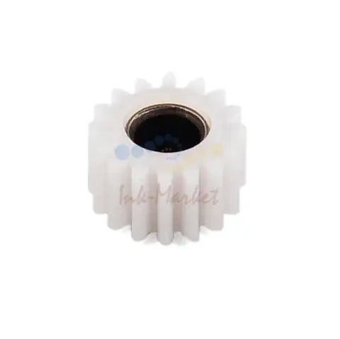 Шестерня мотора модуля подачи бумаги БУЛАТ для Xerox 4110, D95 (Feed Motor Gear 16T)
