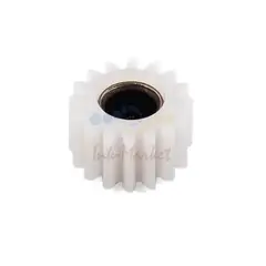 Шестерня мотора модуля подачи бумаги БУЛАТ для Xerox 4110, D95 (Feed Motor Gear 16T)
