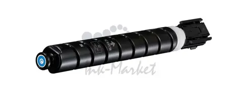 Тонер-картридж Canon C-EXV 58 Toner Cyan голубой повышенной емкости 60К для imageRUNNER DX C5870i