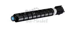 Тонер-картридж Canon C-EXV 58 Toner Cyan голубой повышенной емкости 60К для imageRUNNER DX C5870i