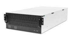 Серверная платформа 4U ТМИ ES-1351 (2х2,5+ 60х3,5)